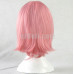 New! Naruto Sakura Haruno Cosplay Wig